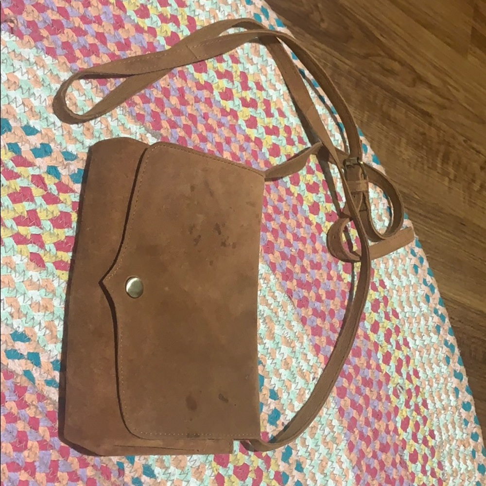 purse